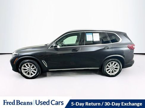 Used 2023 BMW X5 xDrive40i w/ Premium Package AWD/4WD image 5