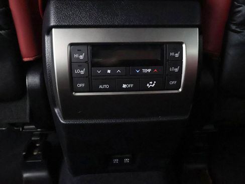 Used 2023 Lexus GX 460 Premium image 42