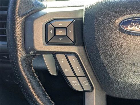 Used 2017 Ford F150 Raptor w/ Equipment Group 802A Luxury image 4