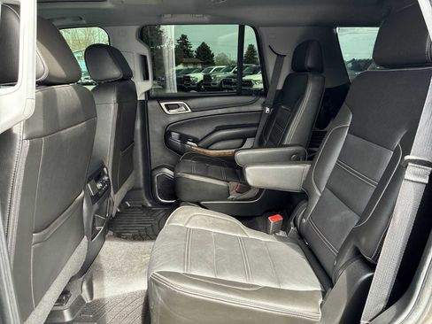 Used 2019 GMC Yukon Denali AWD/4WD image 24