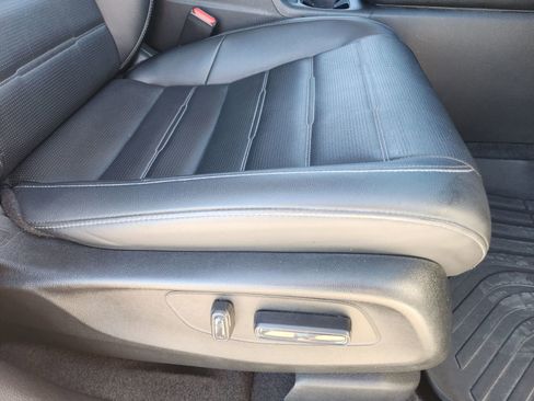 Used 2024 Honda CR-V EX-L image 27