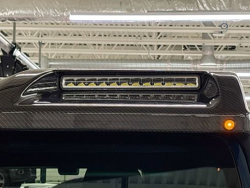 Used 2024 Mercedes-Benz G 63 AMG Squared image 28