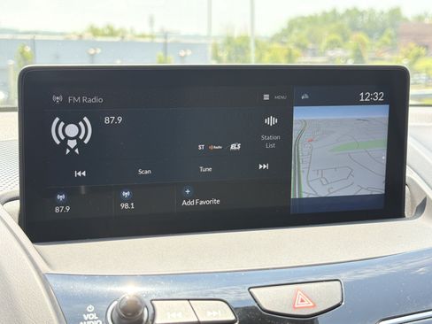 Certified 2023 Acura RDX FWD w/ Technology Package image 23