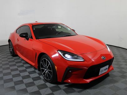 Used 2023 Toyota GR86