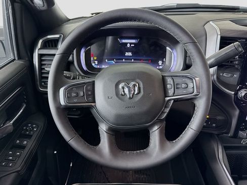 New 2025 RAM 2500 Laramie image 11