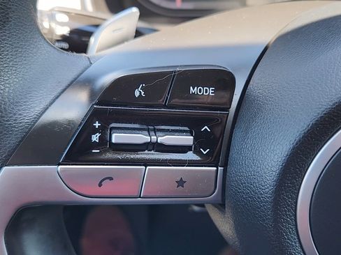 Certified 2024 Hyundai Tucson SEL AWD/4WD image 11
