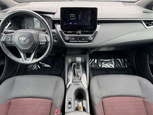 Certified 2024 Toyota Corolla SE FWD image 12