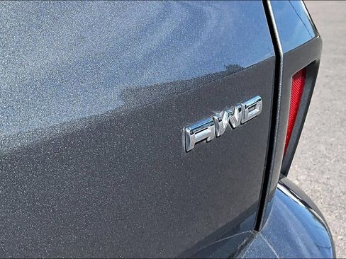Used 2024 Ford Escape ST-Line AWD/4WD image 8