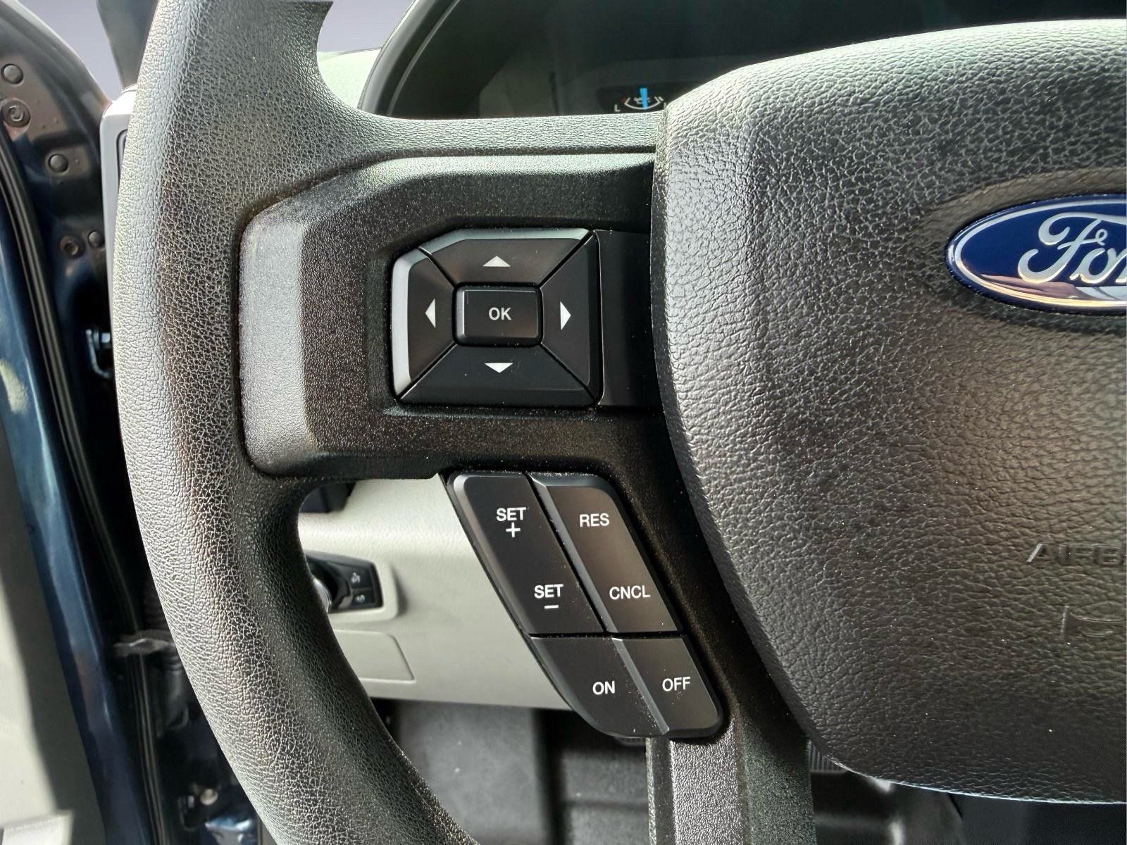 Used 2017 Ford F150 XL w/ Equipment Group 101A Mid AWD/4WD image 27