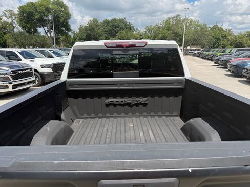 Used 2024 GMC Sierra 1500 AT4X w/ AT4X AEV Edition AWD/4WD image 6