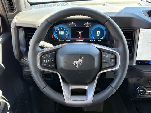 New 2026 Ford Bronco Badlands image 14
