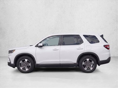 Certified 2024 Honda Pilot EX-L image 4