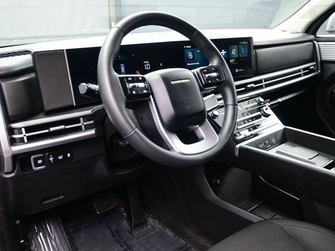 Certified 2026 Hyundai Santa Fe SE image 13