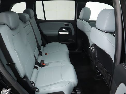 New 2026 Mercedes-Benz GLB 250 image 23