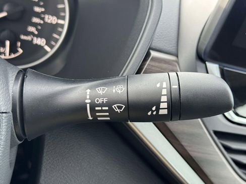 Used 2025 Nissan Altima 2.5 SV w/ SV Special Edition Package image 24