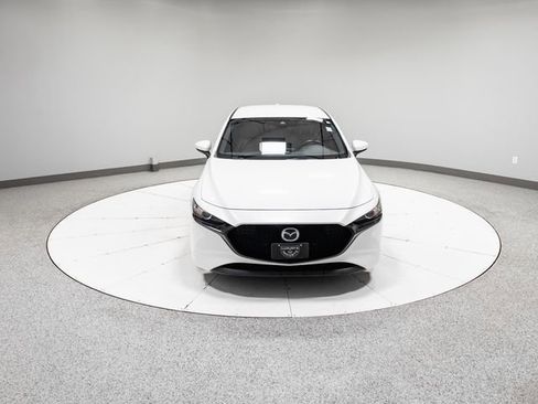 Used 2019 MAZDA MAZDA3 AWD Hatchback w/ Preferred Pkg image 27