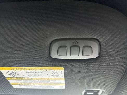 Used 2025 Ford F150 Platinum w/ Equipment Group 702A High image 46