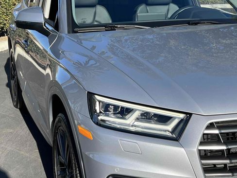 Used 2018 Audi Q5 2.0T Premium Plus w/ Premium Plus Package image 58