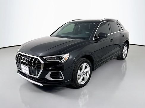 Used 2019 Audi Q3 2.0T Premium Plus AWD/4WD image 1