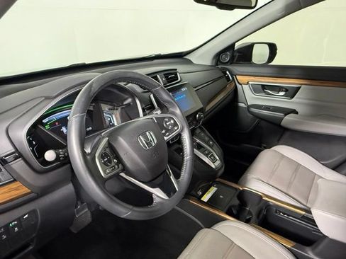 Certified 2020 Honda CR-V Touring image 15
