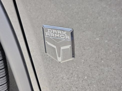 New 2026 Nissan Rogue Dark Armor FWD image 10
