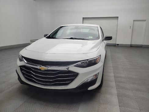 Used 2022 Chevrolet Malibu LS w/ LPO, Convenience Package 1 image 15