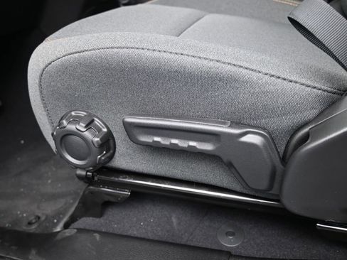 New 2026 Jeep Wrangler Sport S image 12