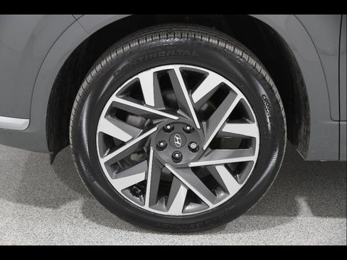 Certified 2023 Hyundai Santa Fe Calligraphy image 22