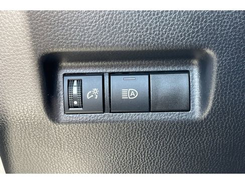 Used 2025 Toyota RAV4 LE FWD image 37