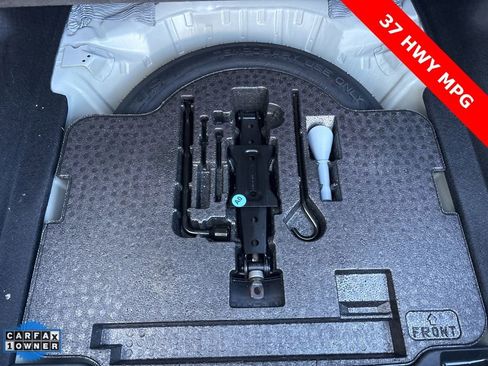 Used 2023 Honda Accord LX image 30