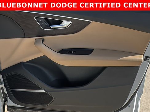 Used 2021 Audi Q7 2.0T Premium Plus w/ Premium Plus Package image 31