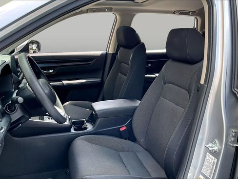 Used 2024 Honda CR-V EX image 8