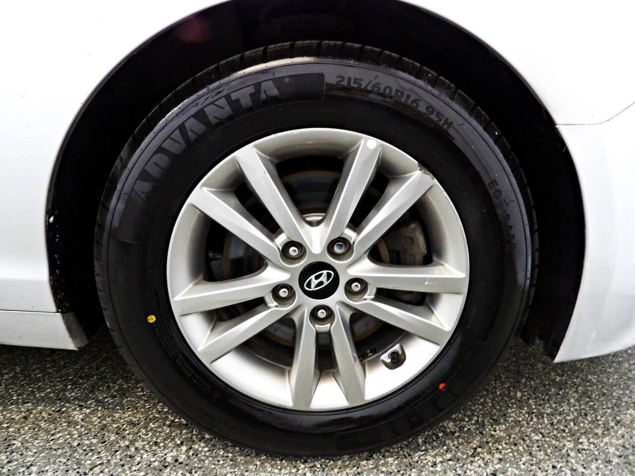 Used 2017 Hyundai Sonata SE FWD image 20