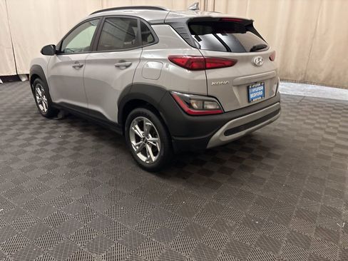 Used 2022 Hyundai Kona SEL w/ Convenience Package image 7