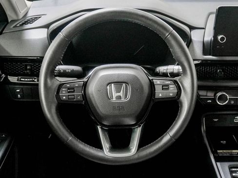 Certified 2024 Honda CR-V EX-L image 22