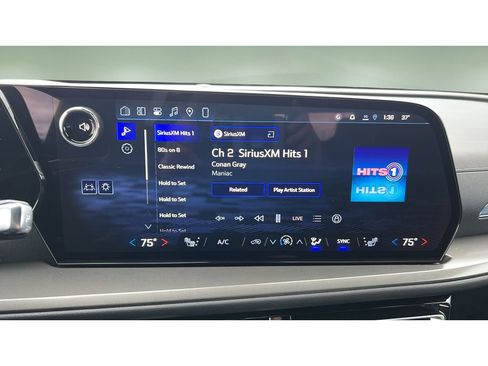 New 2026 Chevrolet Traverse LT AWD/4WD image 18