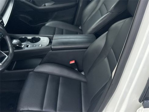 Used 2023 Nissan Rogue SV w/ SV Premium Package image 22