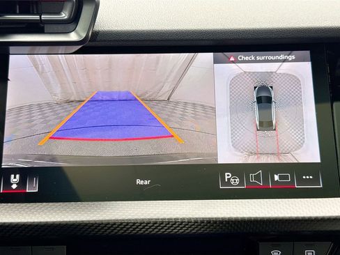 New 2026 Audi RS 3 image 15