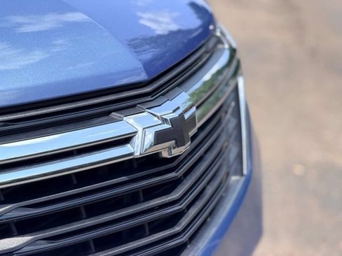 Used 2024 Chevrolet Equinox LT w/ LPO, Floor Liner Package AWD/4WD image 30