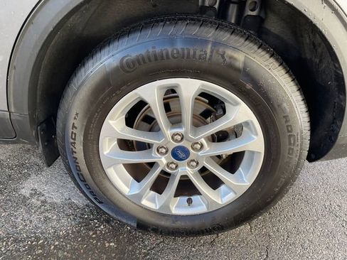 Certified 2022 Ford Escape SE w/ Convenience Package image 18