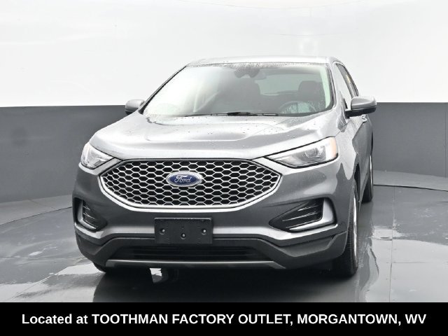 Used 2024 Ford Edge SEL AWD/4WD image 22