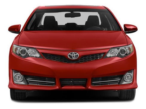 Used 2014 Toyota Camry SE FWD image 5