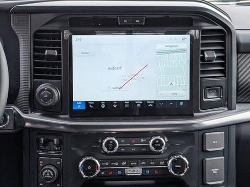 New 2025 Ford F150 Raptor image 14