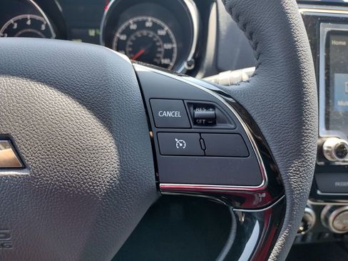 New 2026 Mitsubishi Outlander Sport SE AWD/4WD image 24