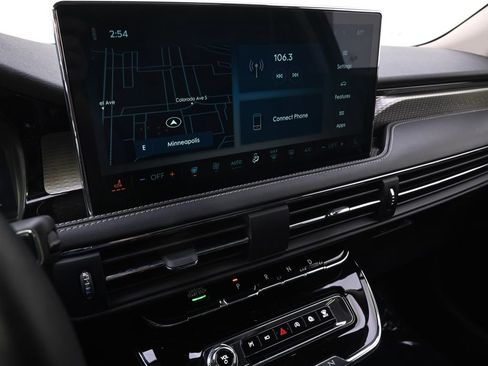 New 2026 Lincoln Corsair Reserve AWD/4WD image 27