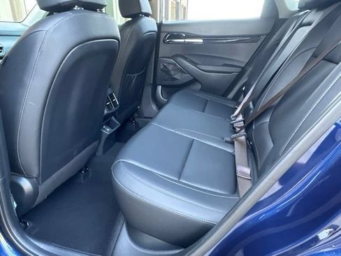 Used 2026 Kia Seltos EX FWD image 11