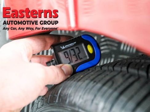 Used 2018 Toyota Corolla iM w/ Carpet Mat Package (TMS) image 25