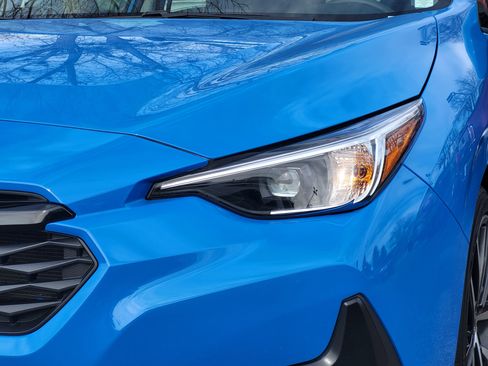 Certified 2024 Subaru Impreza 2.0i Sport w/ Popular Package #1 image 8