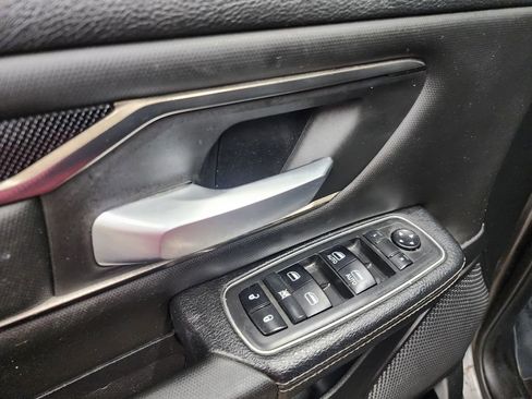 Used 2020 RAM 1500 Rebel AWD/4WD image 10