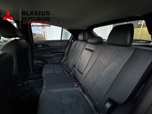 Used 2023 Mitsubishi Eclipse Cross SE image 20